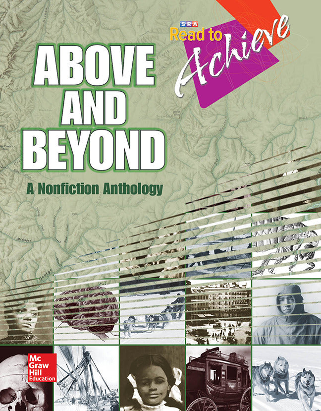 Read To Achieve Comprehending Narrative Text Above And Beyond