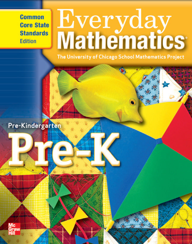 Everyday Mathematics Grades K 3 3rd Ed Time Card Deck Set Of 5 3e