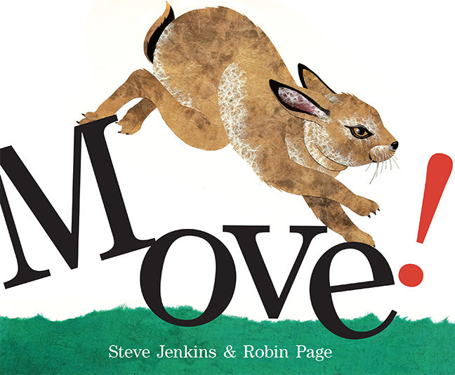 Move Big Book