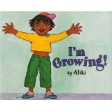 Im Growing Big Book