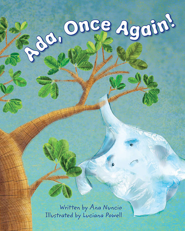 Ada Once Again Big Book