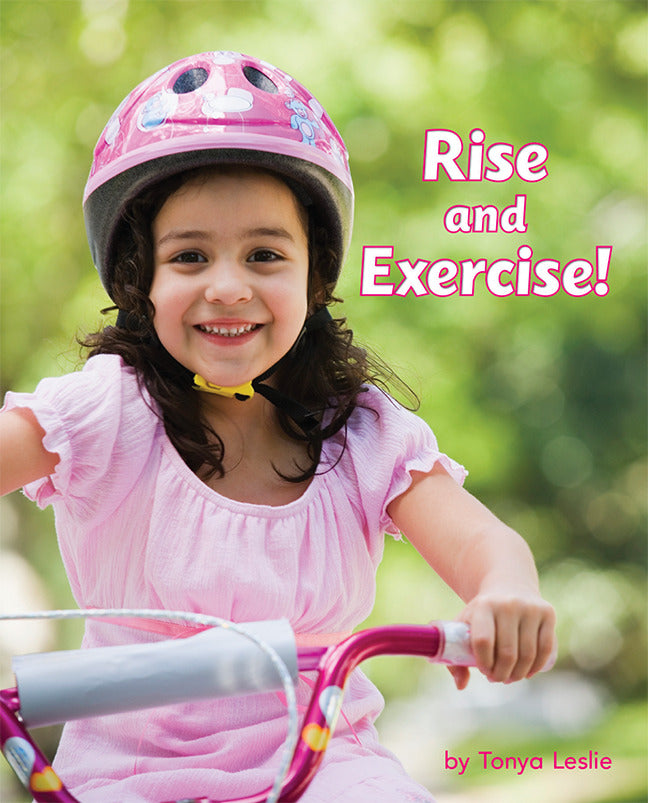 Rise & Exercise Little Book