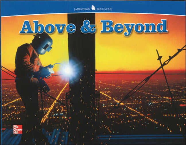 Above & Beyond Survivors