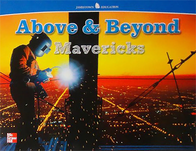 Above & Beyond Mavericks 10 Copies