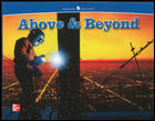 Above & Beyond Trailblazers 10 Copies