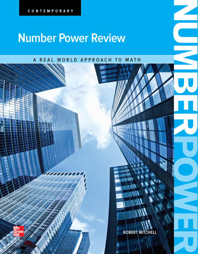 Number Power Review