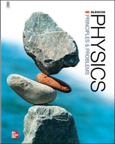 Glencoe Physics: Principles and Problems, Student Edition (PHYSICS:PRINC AND PROBLEMS) [Hardcover] Paul N. Zitzewitz