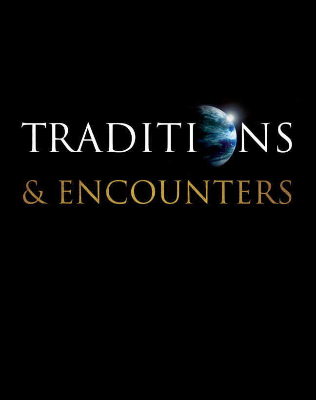 Bentley Traditions & Encounters Â©2011 1e Ap Practice Tests