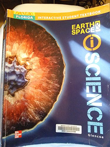 Mid Sch Sci Fl Isci Earth Se Write In Text