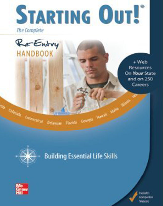 Starting Out Building Essential Life Skills