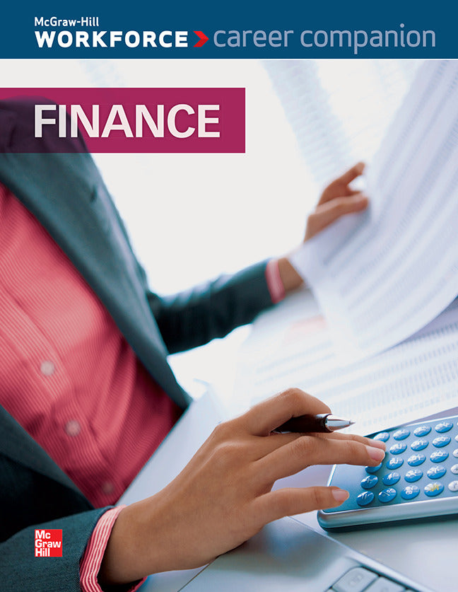 Career Companion Finance