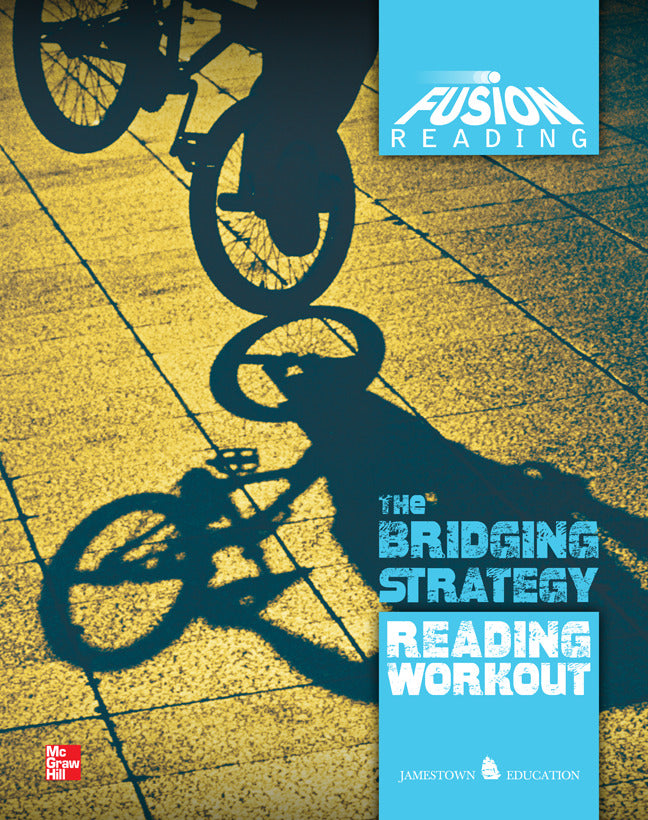 Fusion Reading The Bridging Strategy Student Edition