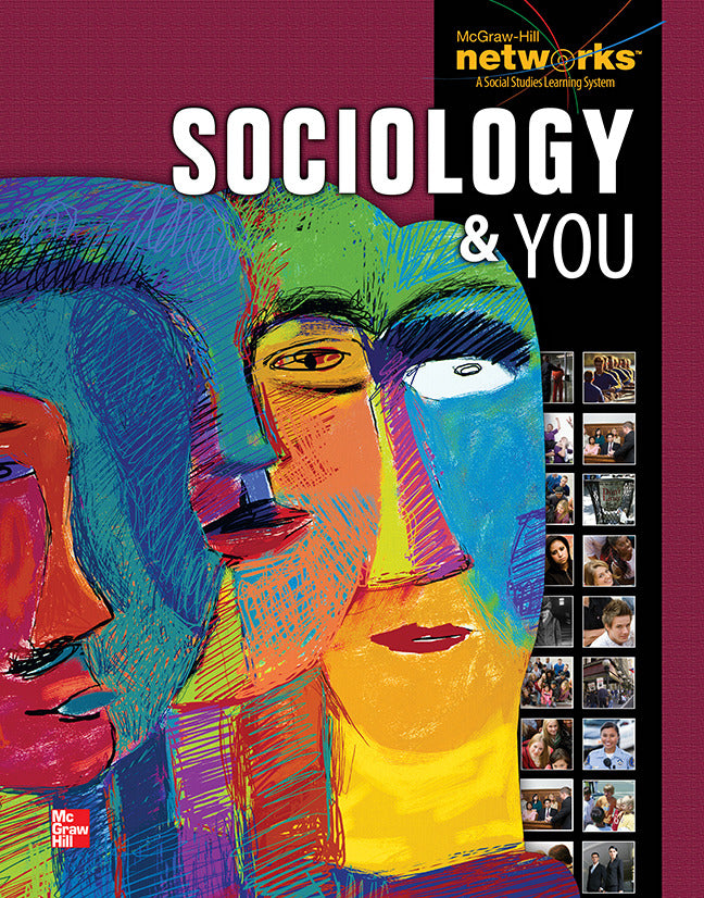 Sociology & You Student Edition