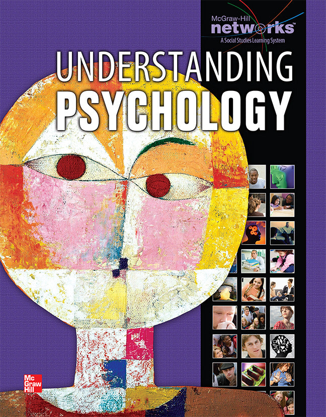Understanding Psychology Student Edition