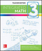Integrated Math Course 3 Student Edition