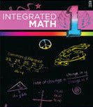 Integrated Math Course 1 Student Edition