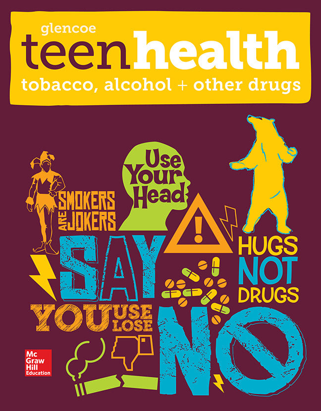 Teen Health Tobacco Alcohol & Other Drugs