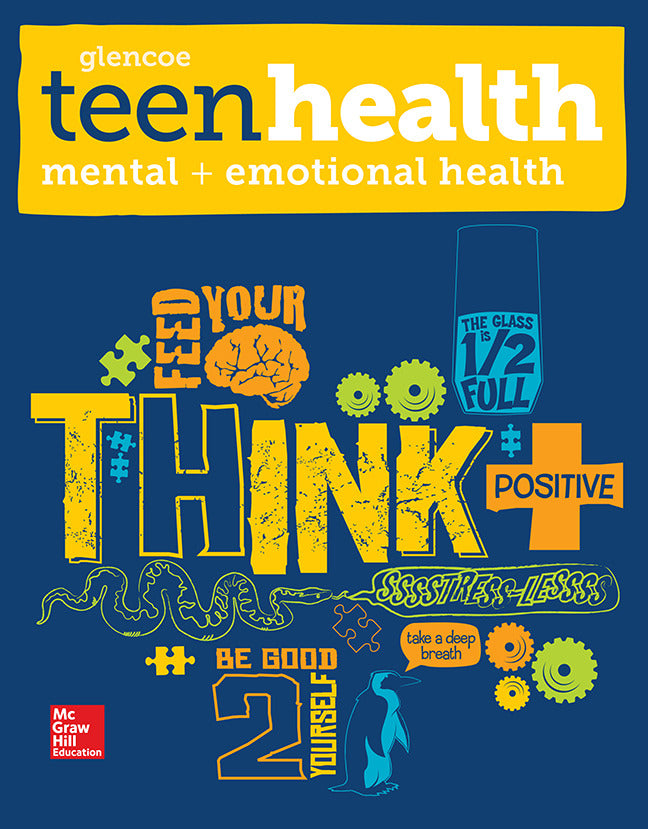 Teen Health Mental & Emotional Health