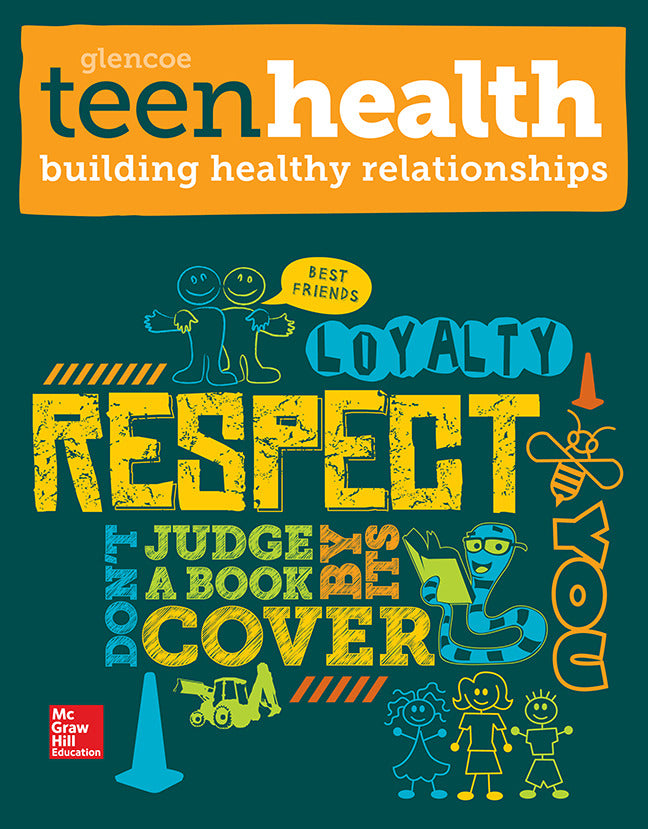 Teen Health Building Healthy Relationships