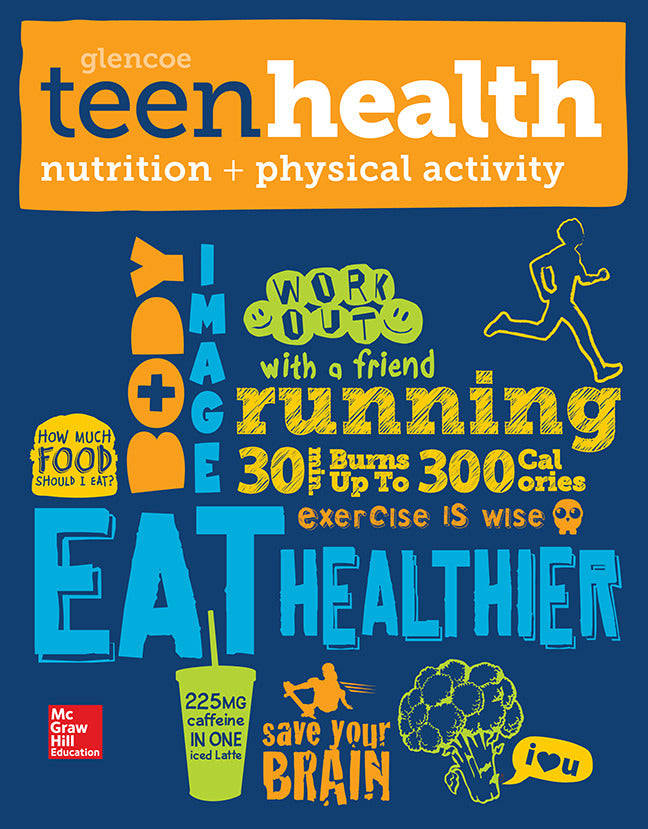 Teen Health Nutrition & Physical Activity