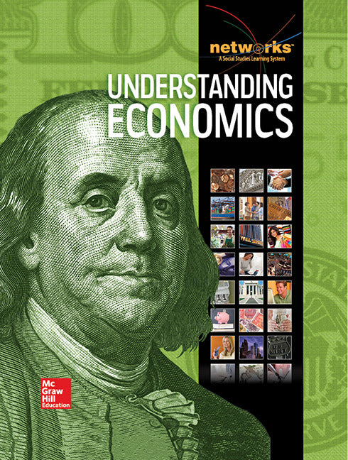 Understanding Economics Student Edition