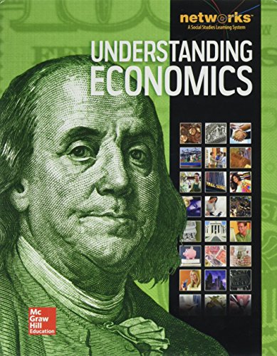 Understanding Economics, Student Edition (ECONOMICS PRINCIPLES & PRACTIC) [Hardcover] McGraw Hill