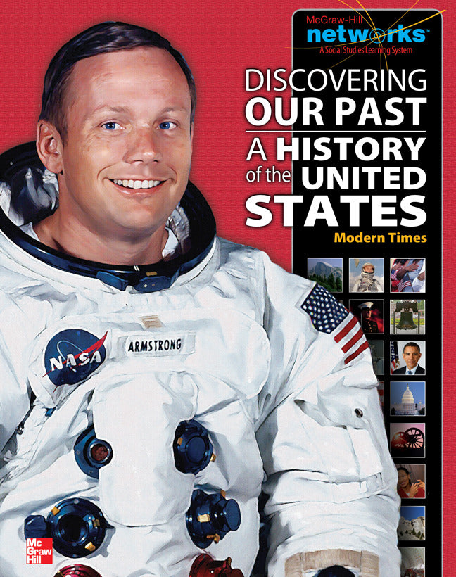 Discovering Our Past A History Of The World Complete Classroom Set Print 2e