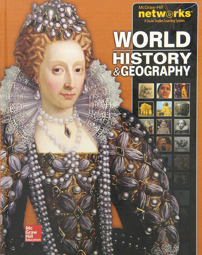 World History & Geography Student Edition 2e