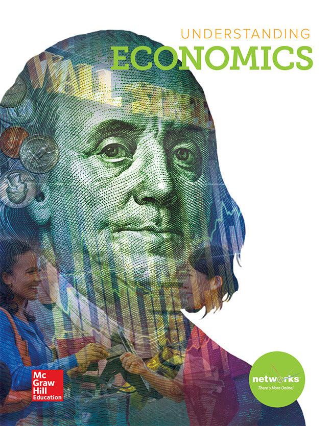 Understanding Economics Student Edition