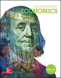 Understanding Economics, Student Edition (ECONOMICS PRINCIPLES & PRACTIC) [Hardcover] McGraw Hill