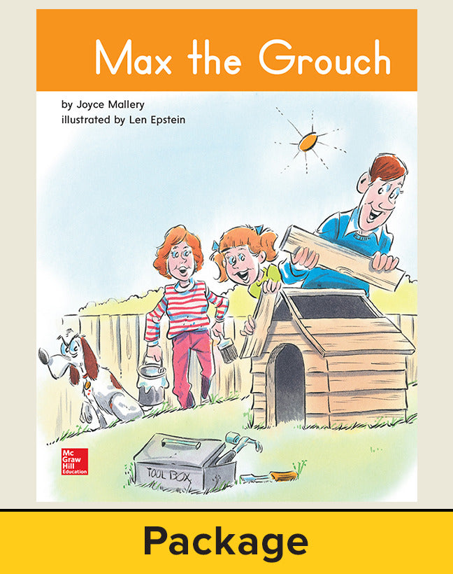 Open Court Reading Core Decodable Classroom Set Grade 1 6 Each Of 114 Titles