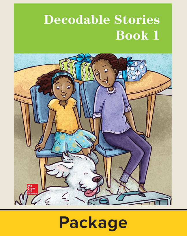 Open Court Reading Core Decodable Classroom Set Grade 2 6 Each Of 7 Books 55 Stories Total