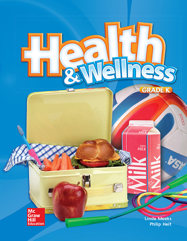 Cus Health & Wellness Grade K Se
