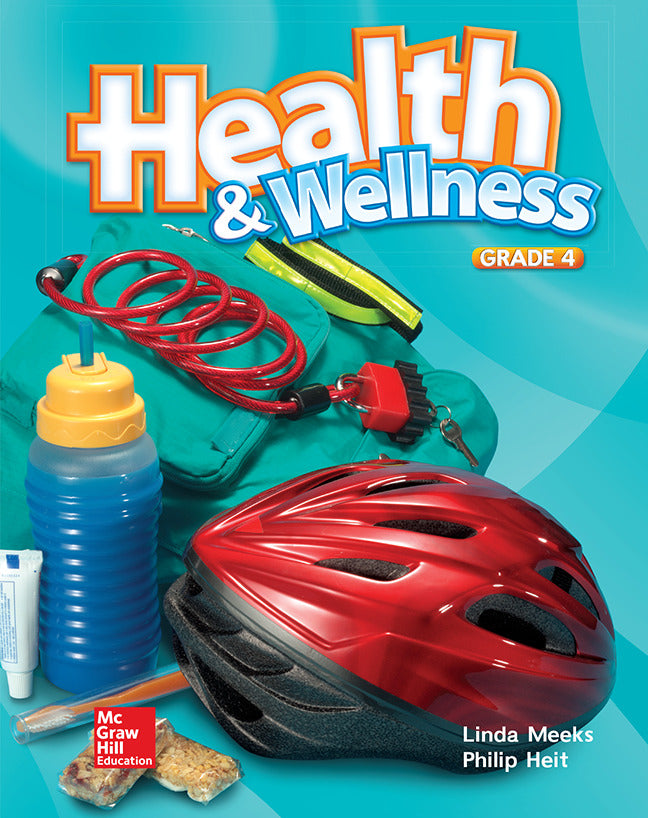 Cus Health & Wellness Grade 4 Se