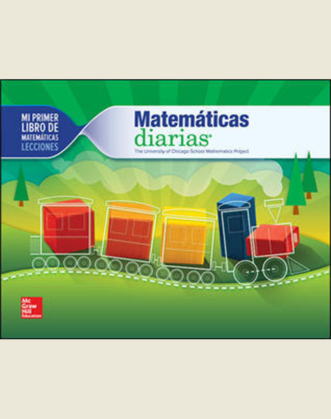 Everyday Mathematics 4 Grade K Spanish Classroom Games Kit Gameboards