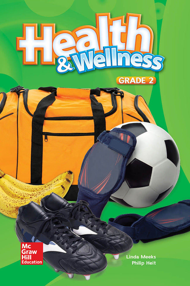 Cus Health & Wellness Grade 2 Se