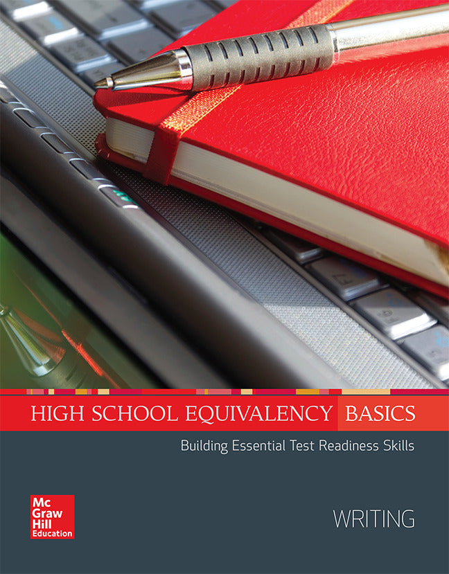 Hse Basics Writing Core Subject Module Student Edition