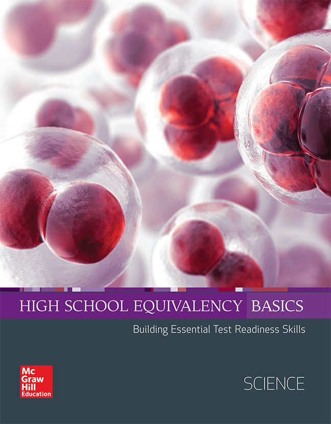 Hse Basics Science Core Subject Module Student Edition