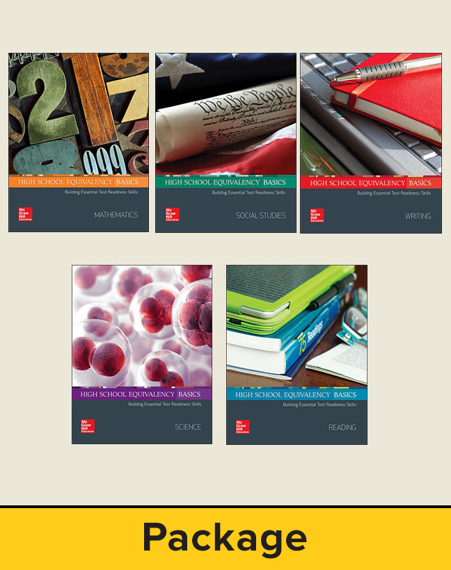 Hse Basics Core Subject Module 5 Copy Value Set