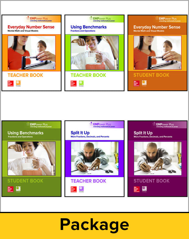 Empower Plus 10 Copy Value Set