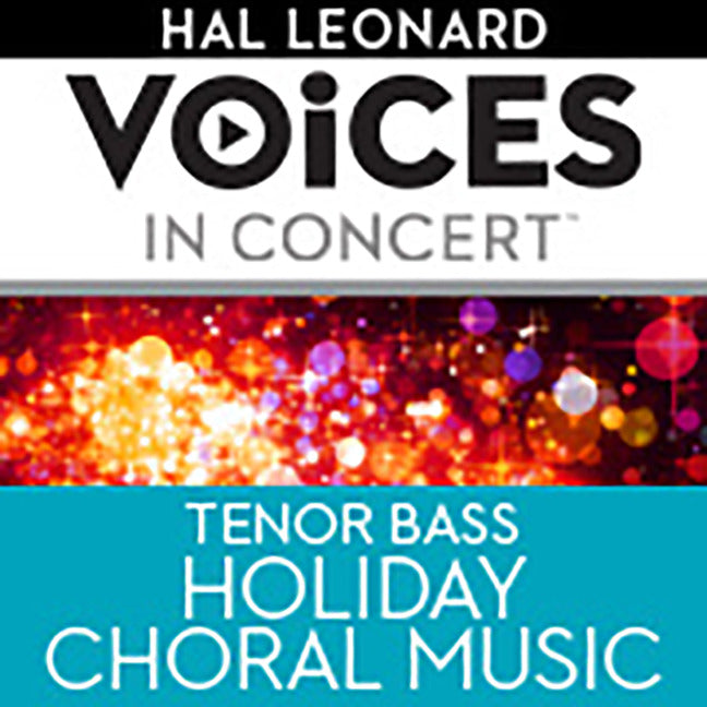 Hal Leonard Voices In Concert Level 2 Treble Sight Singing Book Grades 7 8