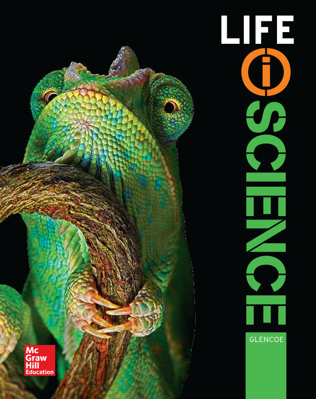 Life Iscience Student Edition
