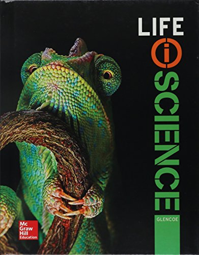 Life iScience, Student Edition (INTEGRATED SCIENCE) [Hardcover] McGraw Hill