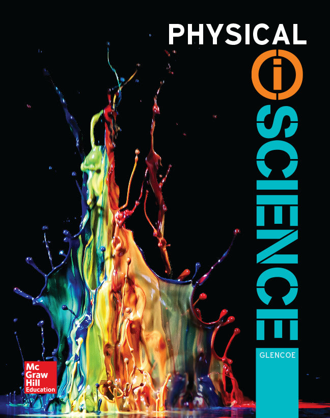 Physical Iscience Student Edition