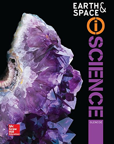 Earth & Space iScience, Student Edition (INTEGRATED SCIENCE) [Hardcover] McGraw Hill