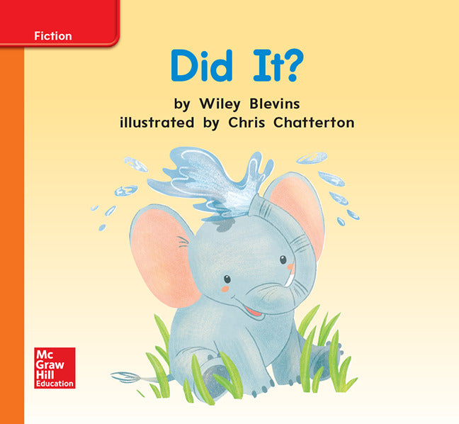 World Of Wonders Reader # 10 Did It