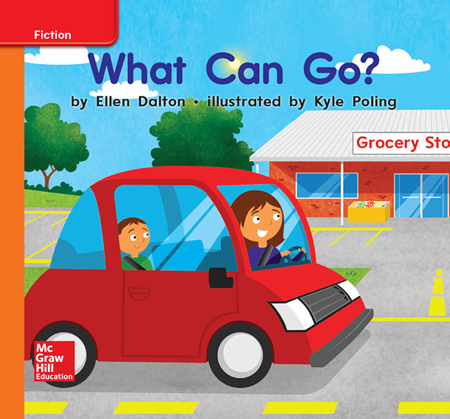 World Of Wonders Reader # 21 What Can Go