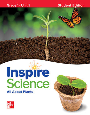 Inspire Science Grade 1 Leveled Reader Alexander Graham Bell Ell Level