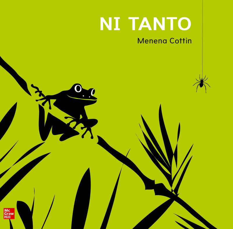 Maravillas Grade K Literature Big Book Unit 10 Week 2