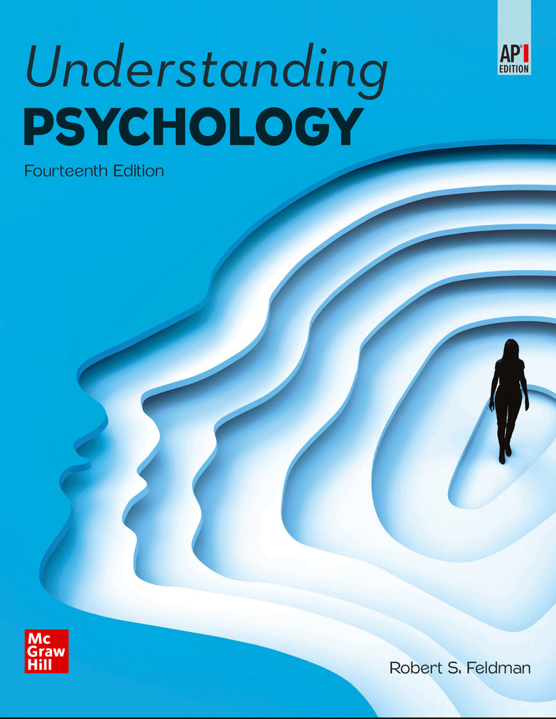 Feldman Understanding Psychology Ap Edition 2020 14e Student Edition